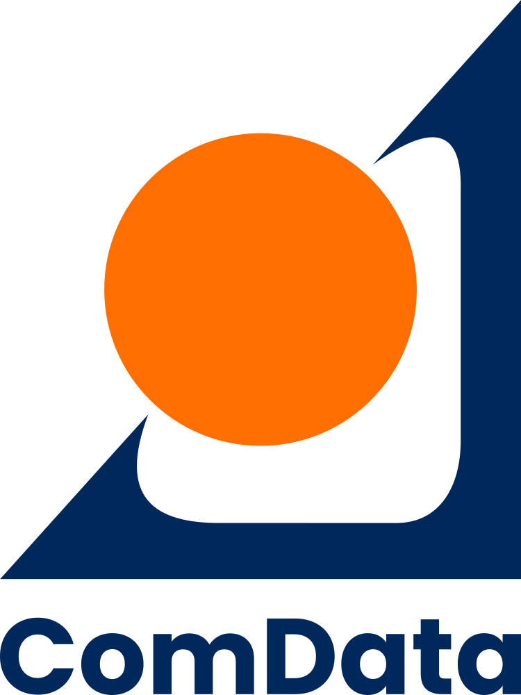 ComData logo