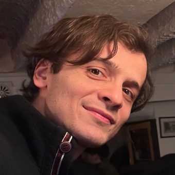 Aleksandar Simovic